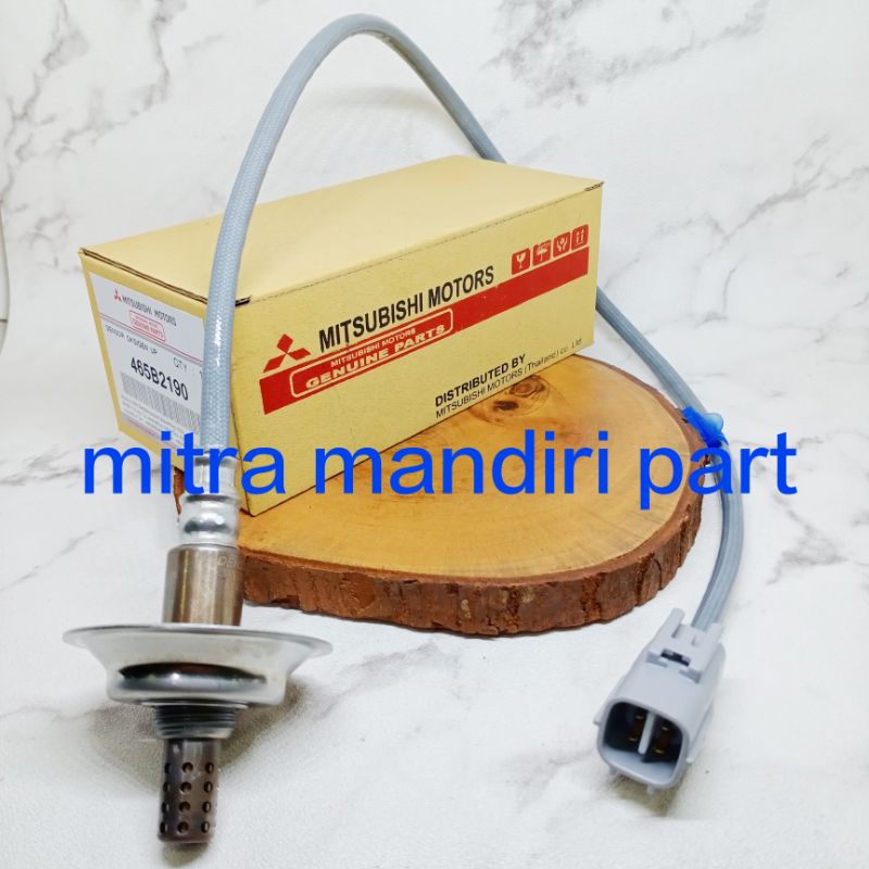 Jual SENSOR OKSIGEN O2 SENSOR KNALPOT MITSUBISHI XPANDER XPANDER X