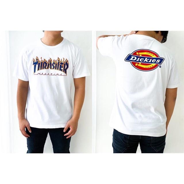 Dickies x thrasher hotsell