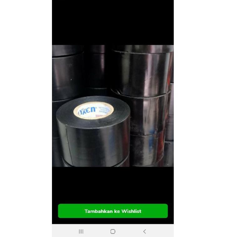 Jual repping pipa polyken 4