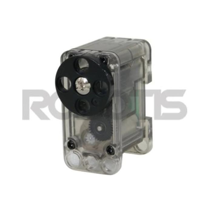 Jual Dynamixel SM-10 Dynamixel Servo Motor Robotis beetron65 | Shopee ...