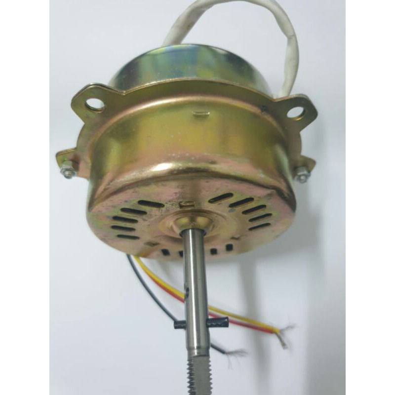 Jual Motor Dynamo Dinamo Kipas Angin Exhaust Fan Shopee Indonesia