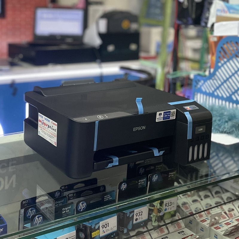 Jual Epson L1210 | Shopee Indonesia