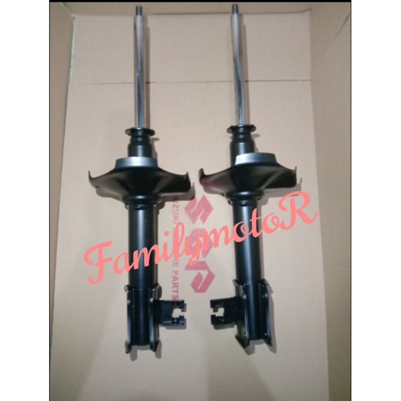 Jual shockbreaker Shock absorber Suzuki Baleno belakang Aerio next-G ...