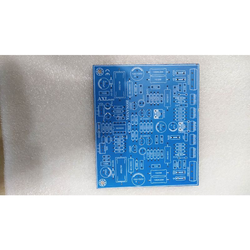 Jual PCB Power AXL | Shopee Indonesia
