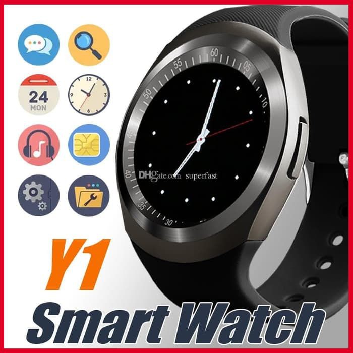 Cognos y1 sales smartwatch