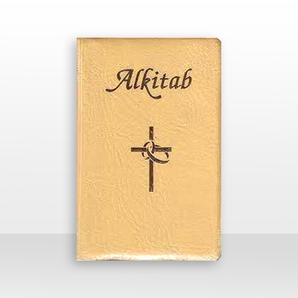 Jual Alkitab Pernikahan Kristen Shopee Indonesia