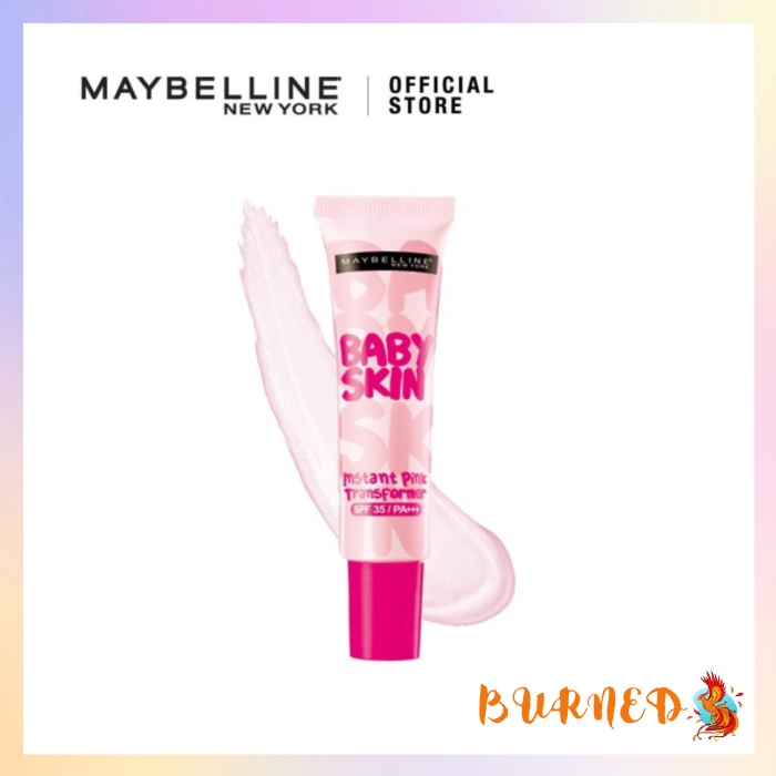 Maybelline baby skin pink transformer discount