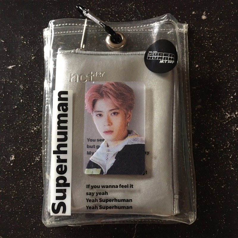 Jual NCT 127 Superhuman Terlengkap & Harga Terbaru Juni 2026