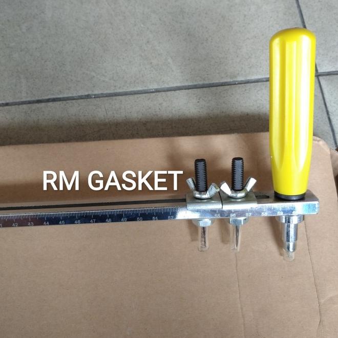 Jual Pemotong Paking / Gasket (Packing Cutter Set) | Shopee Indonesia