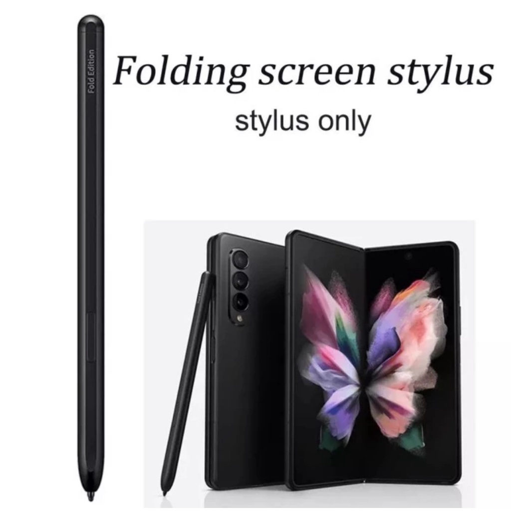 Jual Stylus S pen Samsung Z Fold 3 4 5 Spen Fold edition Shopee Indonesia