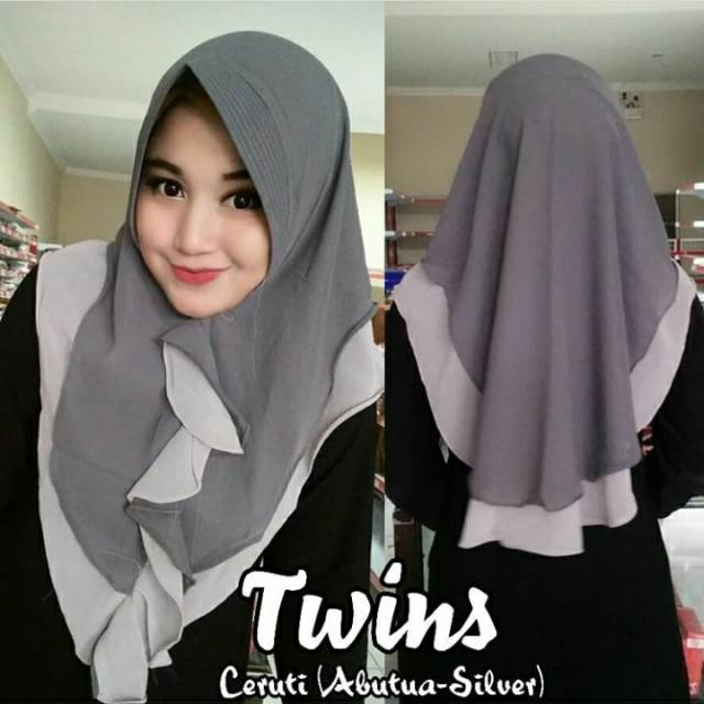 Modele jilbab 2020 hot sale