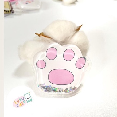Jual Moving Glitter Popsocket Boba / Phone Holder | Shopee Indonesia