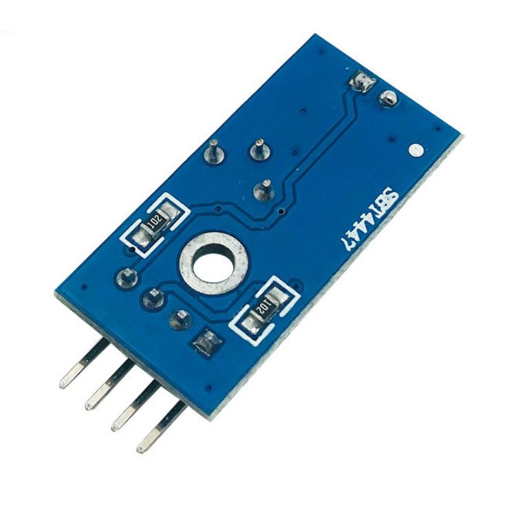 Jual Sensor Suhu Thermal Modul Pengendali Temperatur NTC Thermistor ...