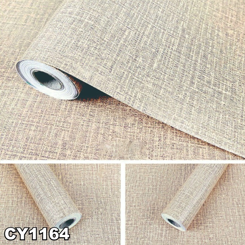 Jual Stiker Dinding Dekorasi Rumah Wallpaper Stiker 8 meter CY Baru