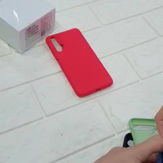 Jual HUAWEI NOVA 7 5G , Nova 5T CASE SOFTCASE SILIKON CANDY ANTI NODA ...