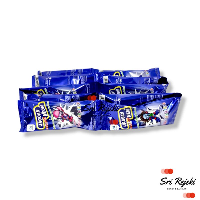 Jual Permen Jagoan Neon | Shopee Indonesia
