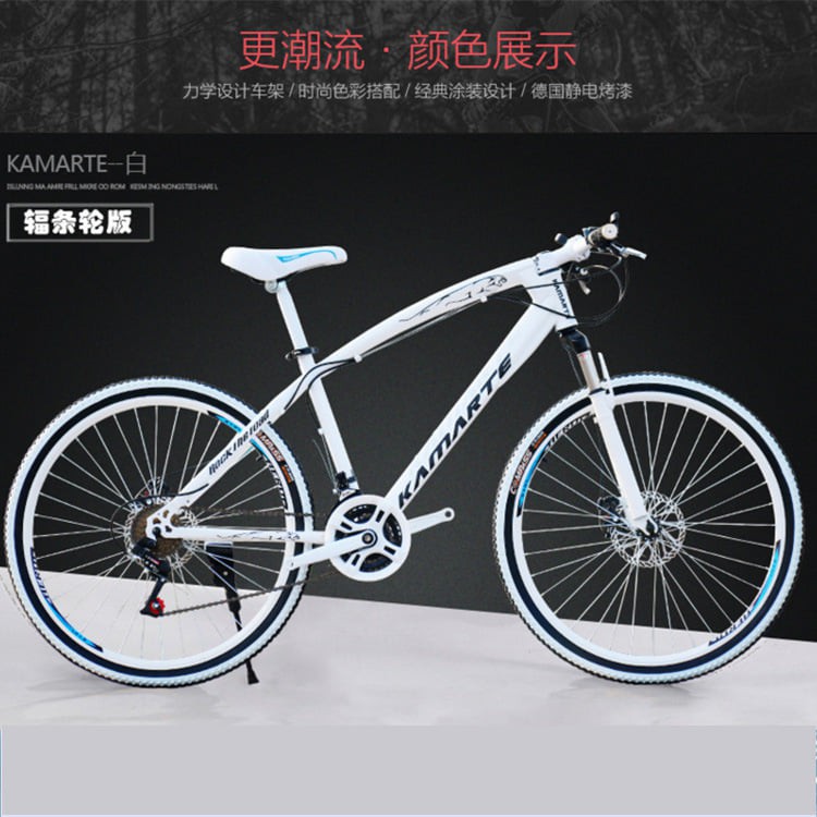 Kamarte mtb discount