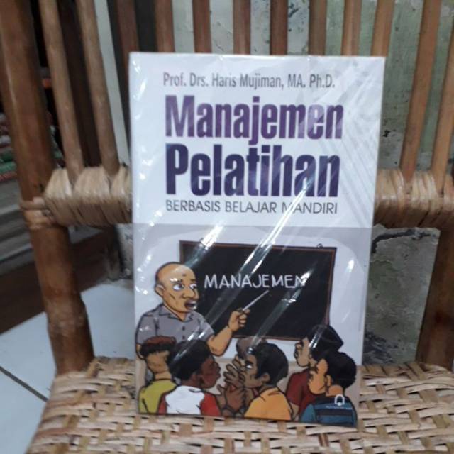 Jual Manajemen Pelatihan | Shopee Indonesia