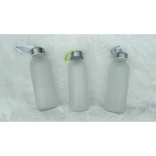 Jual Souvenir Botol Minum Ml Botol Kaca Dof Botol Termos Infuser