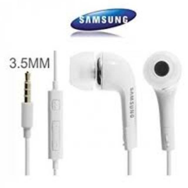 SEIN Original Samsung Headset earphone headphone Original Samsung Galaxy A8 A7 A5 A4 A3