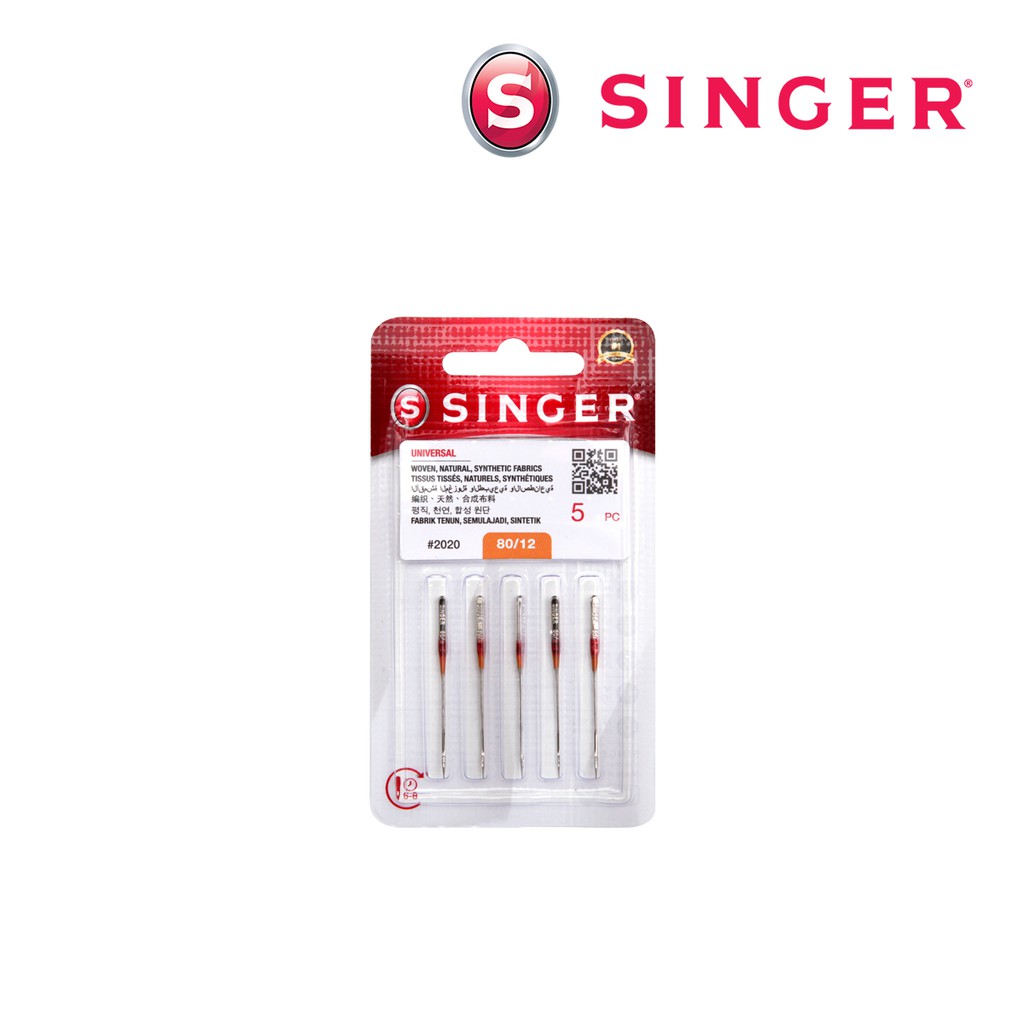 Toko Online Singer Indonesia Official Shop | Shopee Indonesia