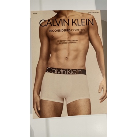 Harga boxer calvin klein original on sale