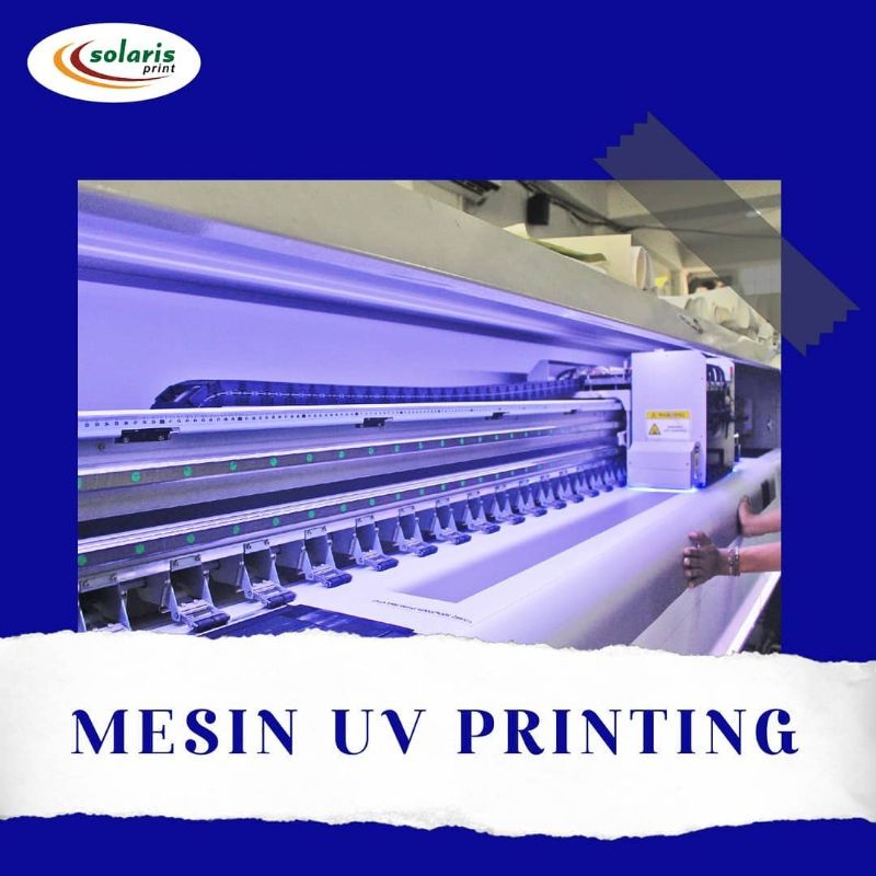 Jual print UV sticker vynil ritrama | Shopee Indonesia