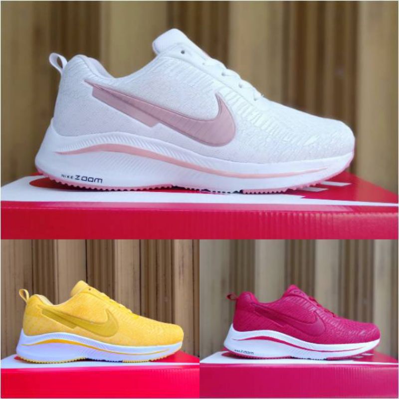 Intip Yuk! 7 Rekomendasi Sepatu Sneakers Nike Original untuk Wanita di  Shopee Berdasarkan Urutan Kualitasnya - Suara Buruh