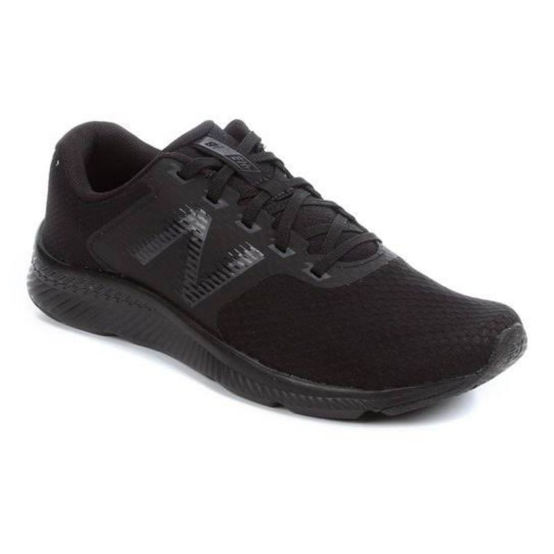 New balance cheap running course black