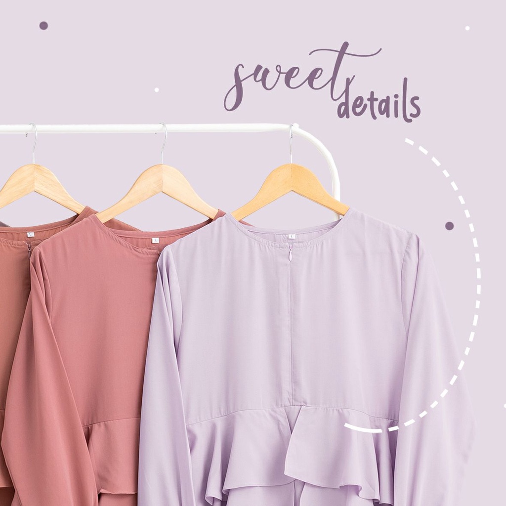 Jual BITHA DRESS BY SILMEE | Shopee Indonesia