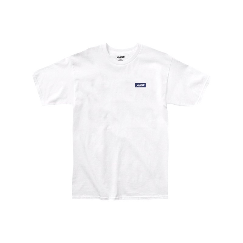 Jual PLANT Rag T-Shirt - (White) | Shopee Indonesia