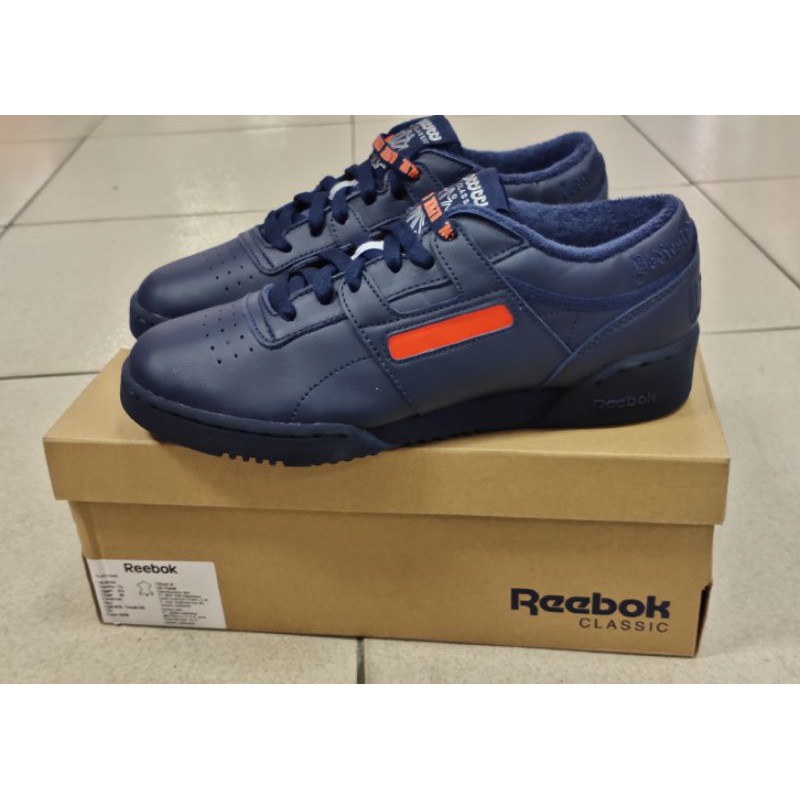 Reebok workout clean on sale mu