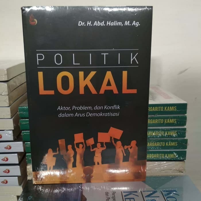 Togel dan Politik dalam Konteks Nasional