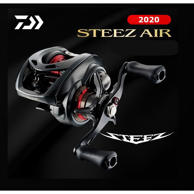 STEEZ AIR TW 500XXHL KTFフルコンプリートエディション ダイワ スティーズ AIR TW 500XXHL (リール) 価格比較 - 価格.com