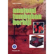 Jual BUKU TUMBUHAN KULIAH (MORFOLOGI, TAKSONOMI, ANATOMI TUMBUHAN ...