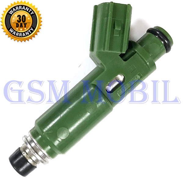 Jual Injector Nozzle Toyota Altis Wish 1.800 Cc 1ZZ - 10001312 | Shopee ...