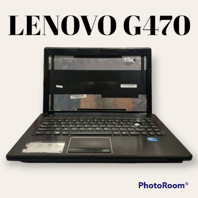 Case lenovo outlet g470