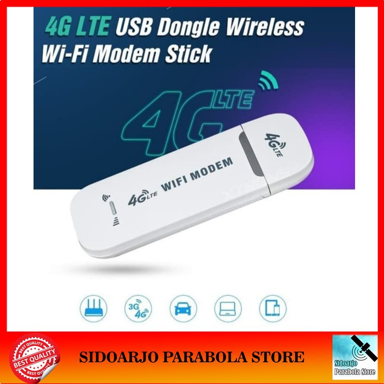 Jual Usb Modem Wingle 3in1 150mbps Support Wifi Hotspot Unlock All Operator Shopee Indonesia 4689