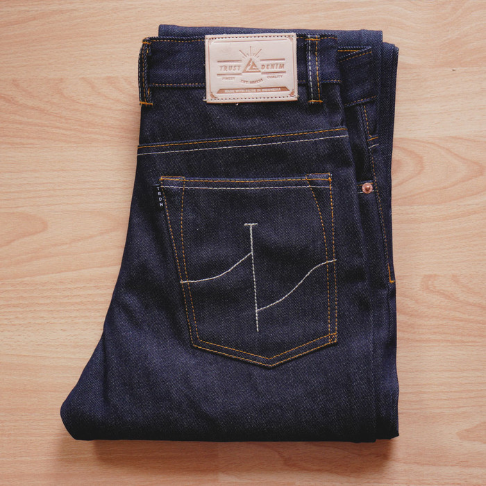 CFIERCE Abandoned Bear Hat デニム　ブラック CFIERCE Abandoned Bear Hat デニム ブラック Jeans & Pants