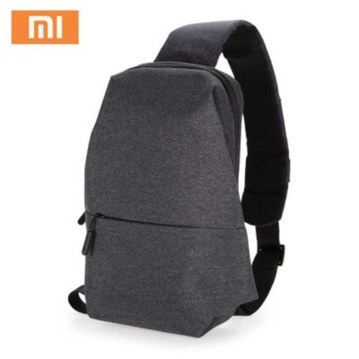 Tas xiaomi 2024 sling bag