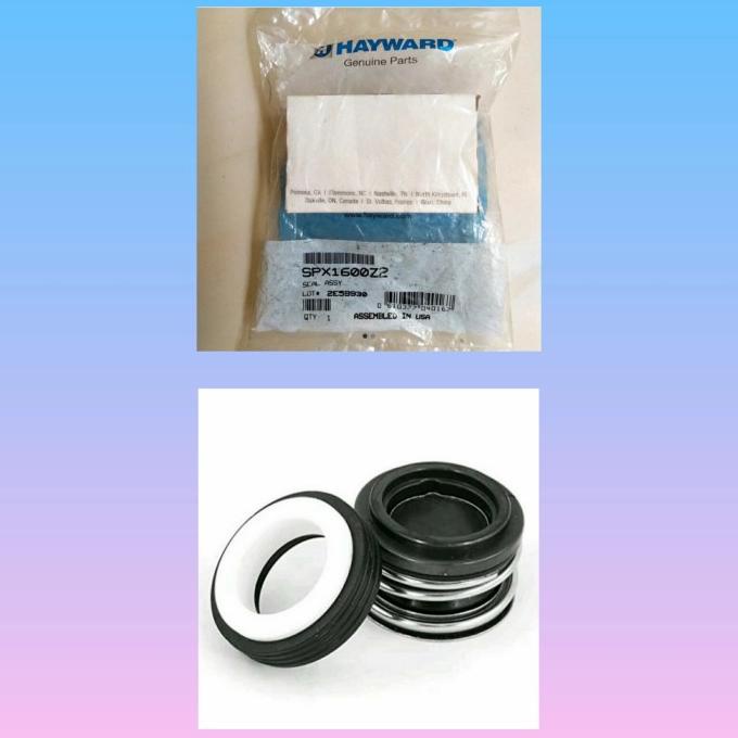 Accessoire Filtre Et Pompe De Piscine - Ps-201 Tampon 3/4 Set Spx1600Z2 Compatible Hayward