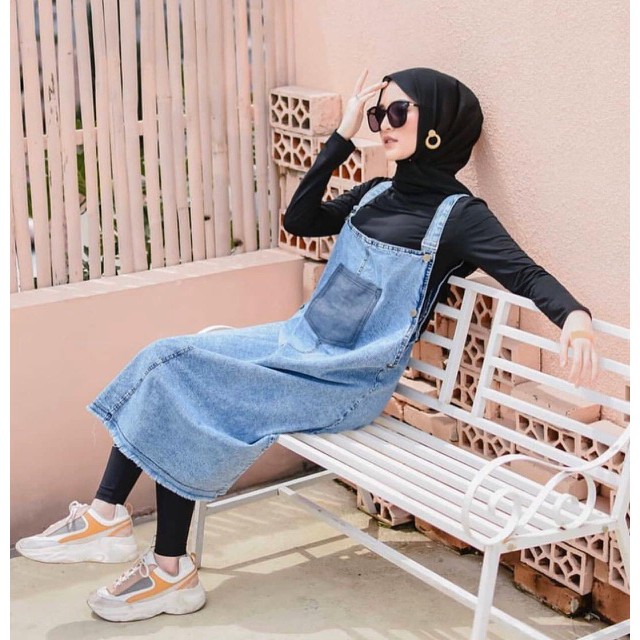 Jual SAVIOLA OVERALL (OVERALL ROK BARU) | Shopee Indonesia