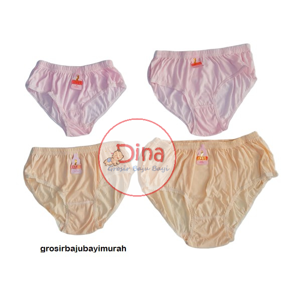 Jual Celana Dalam Wanita JUMBO L3 INUL | Shopee Indonesia