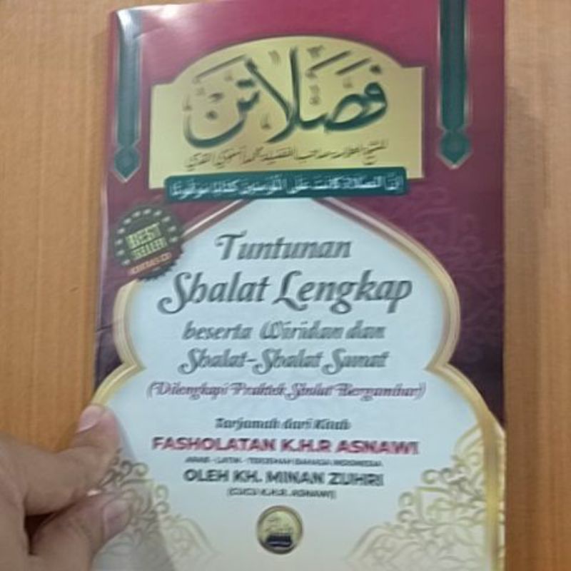 Jual Tuntunan Shalat Lengkap | Shopee Indonesia