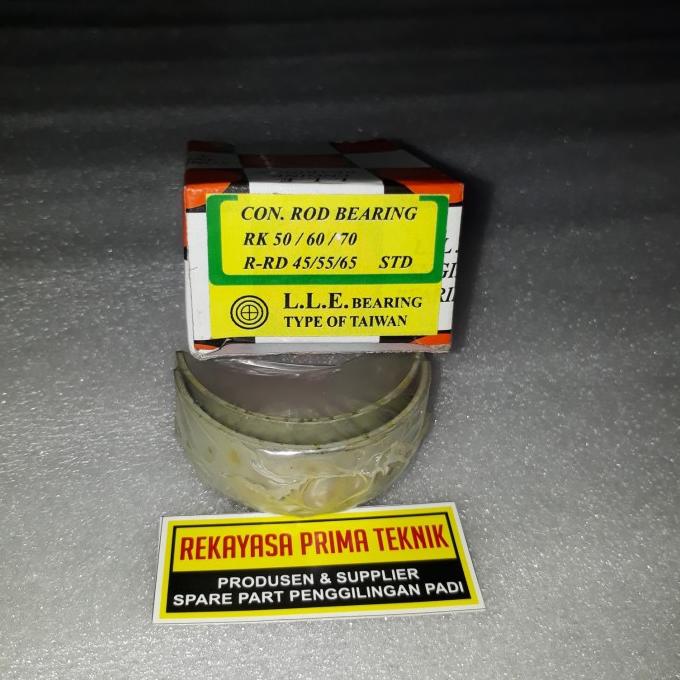 Jual Produk Unggulan] RD45 RD 55 RD65 METAL JALAN CRANK PIN METAL ...