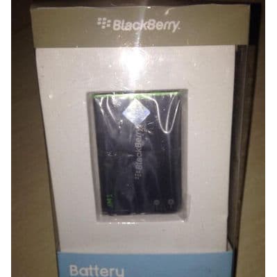 Jual Murah Baterai BB Dakota JM-1 Ori 99% Batre Blackberry Belagio JM1 ...