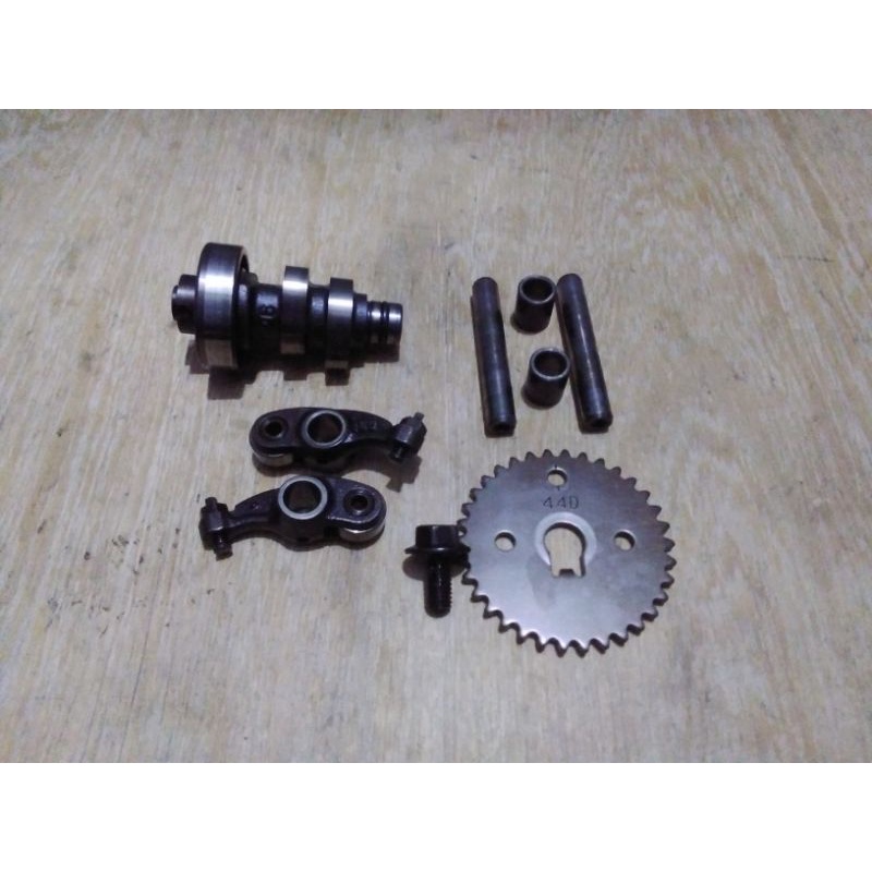 Jual Noken As Temlar Gigi Setrik Mio J Mio GT X Ride Fino 115 fi old ...