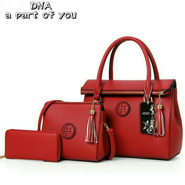 DNA Handbag main image 0