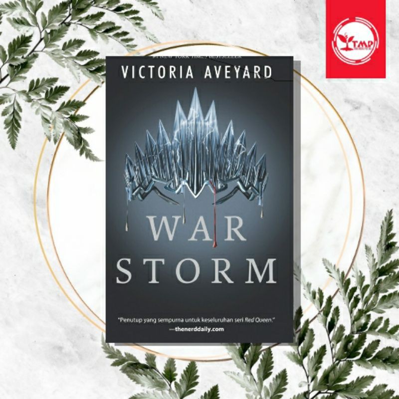 jual-red-queen-4-war-storm-victoria-aveyard-shopee-indonesia