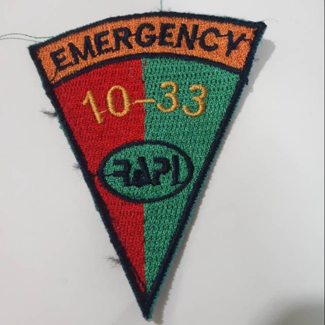 Jual Logo emergency | Shopee Indonesia